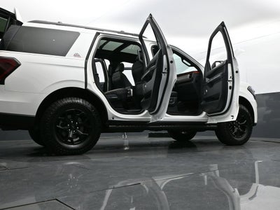 2024 Ford Expedition Timberline