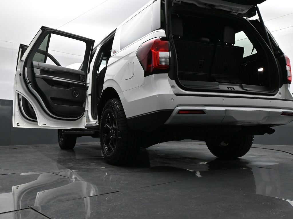 2024 Ford Expedition Timberline