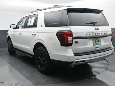 2024 Ford Expedition Timberline