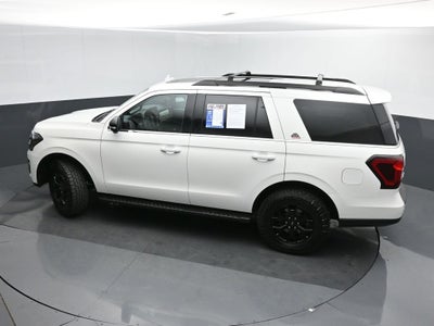 2024 Ford Expedition Timberline