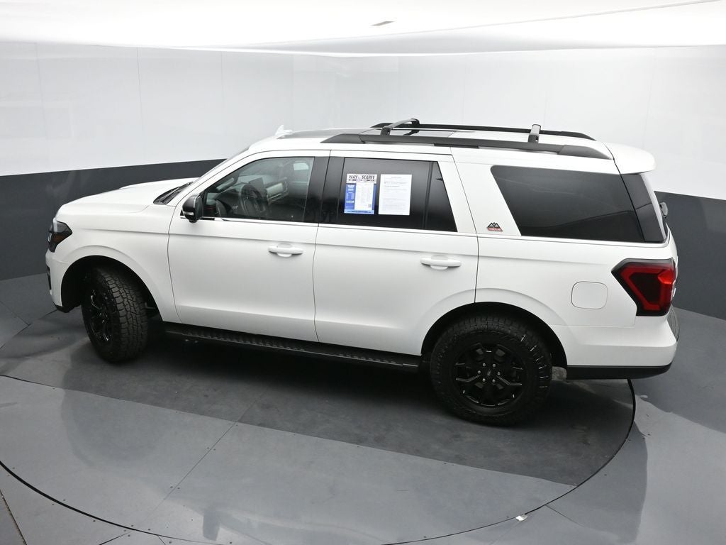 2024 Ford Expedition Timberline