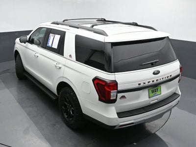 2024 Ford Expedition Timberline