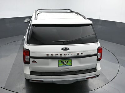 2024 Ford Expedition Timberline