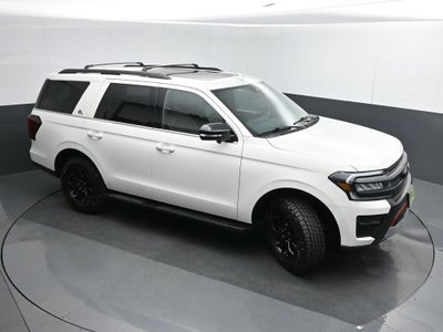 2024 Ford Expedition Timberline