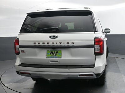 2024 Ford Expedition Timberline