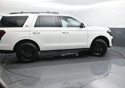 2024 Ford Expedition Timberline