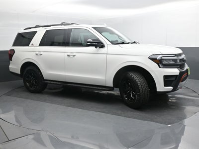 2024 Ford Expedition Timberline