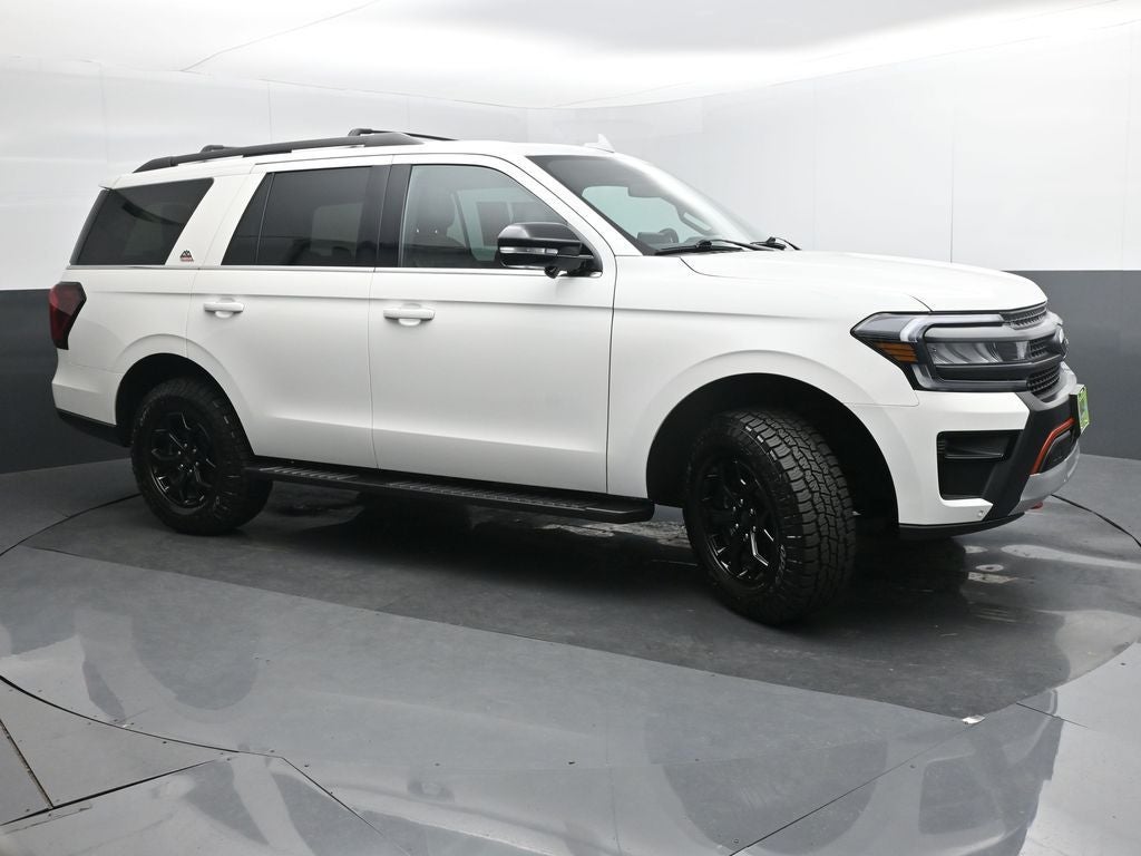 2024 Ford Expedition Timberline