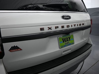 2024 Ford Expedition Timberline