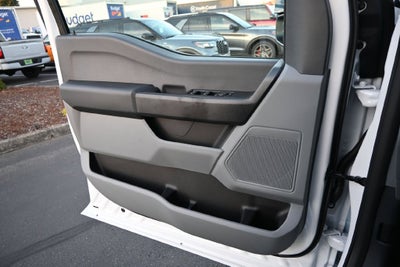 2027 Ford F-250SD XL