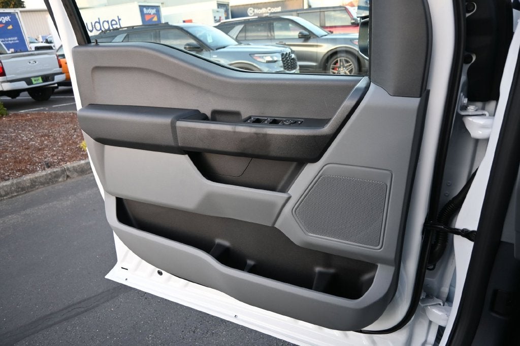 2027 Ford F-250SD XL