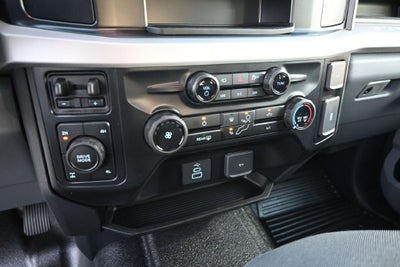 2027 Ford F-250SD XL