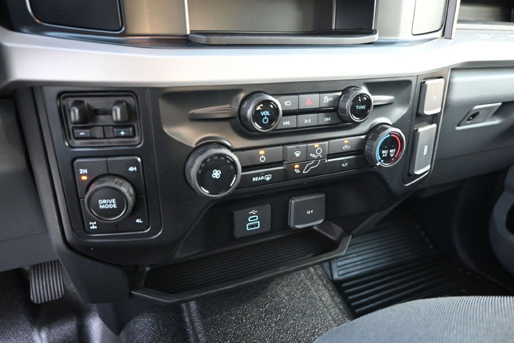 2027 Ford F-250SD XL