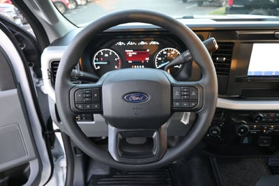 2027 Ford F-250SD XL
