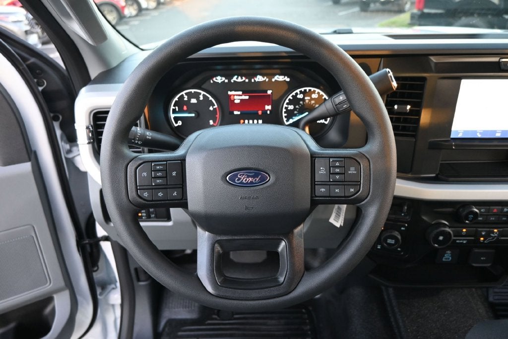 2027 Ford F-250SD XL
