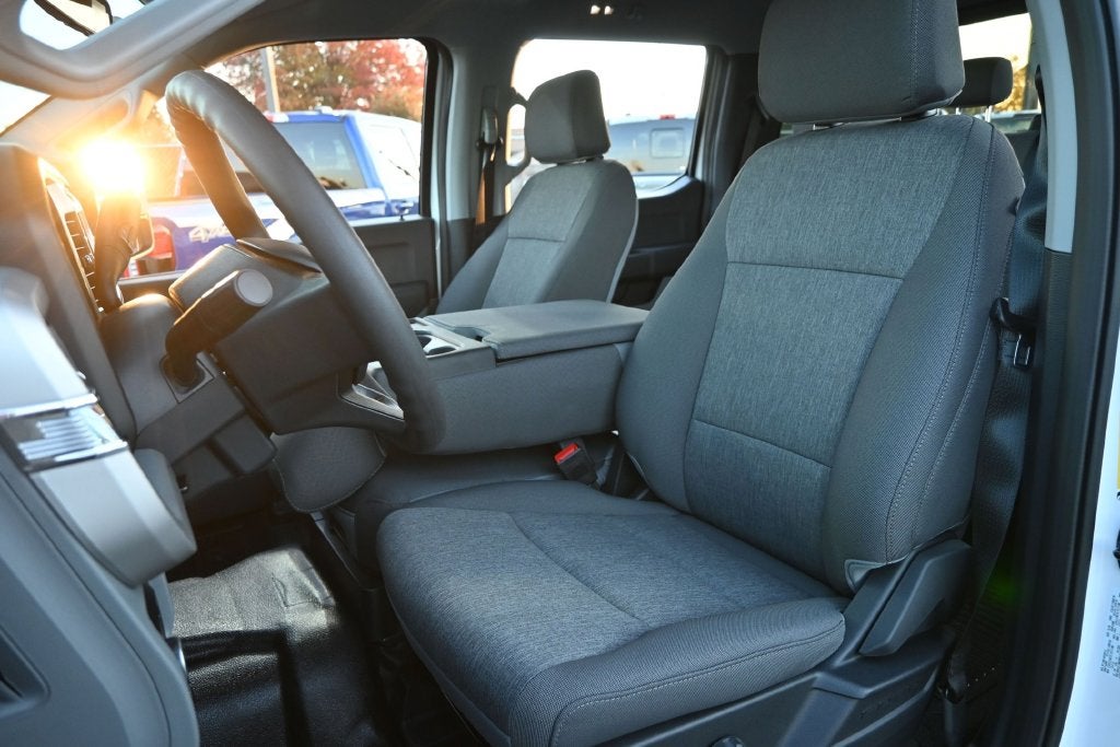 2027 Ford F-250SD XL