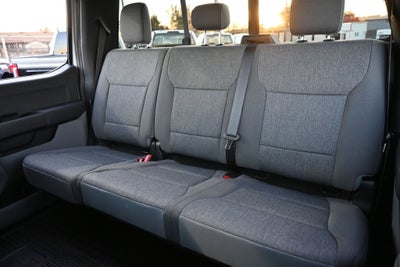 2027 Ford F-250SD XL