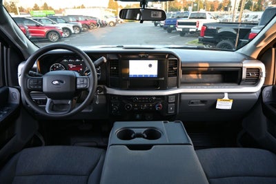2027 Ford F-250SD XL
