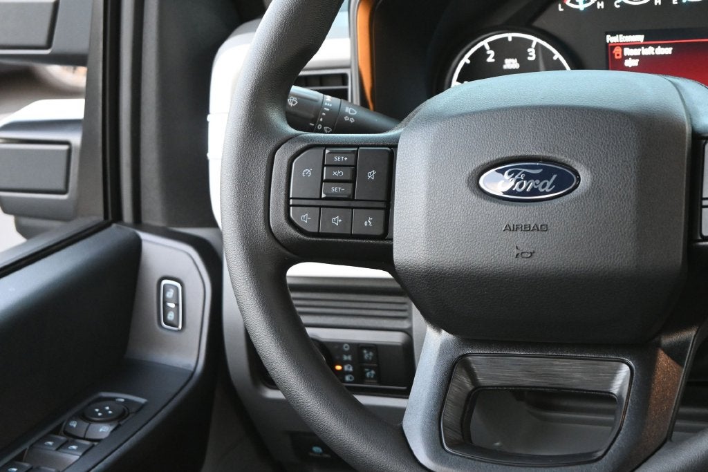 2027 Ford F-250SD XL