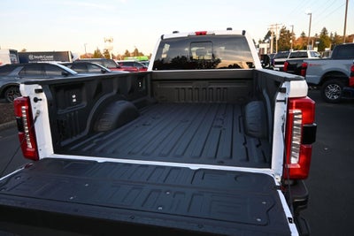 2027 Ford F-250SD XL