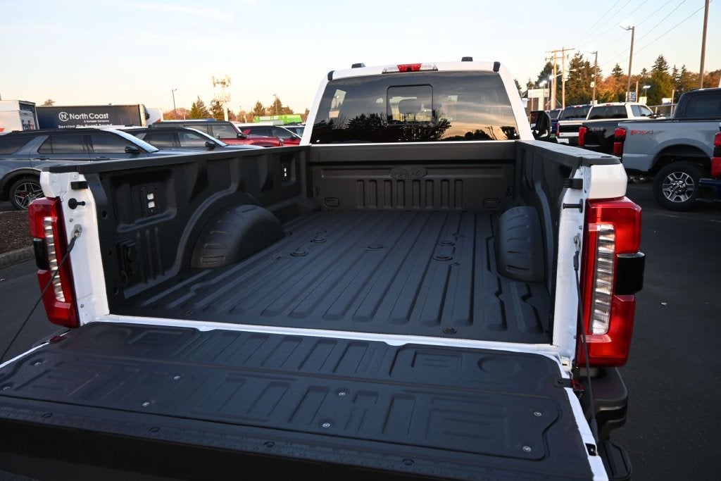 2027 Ford F-250SD XL