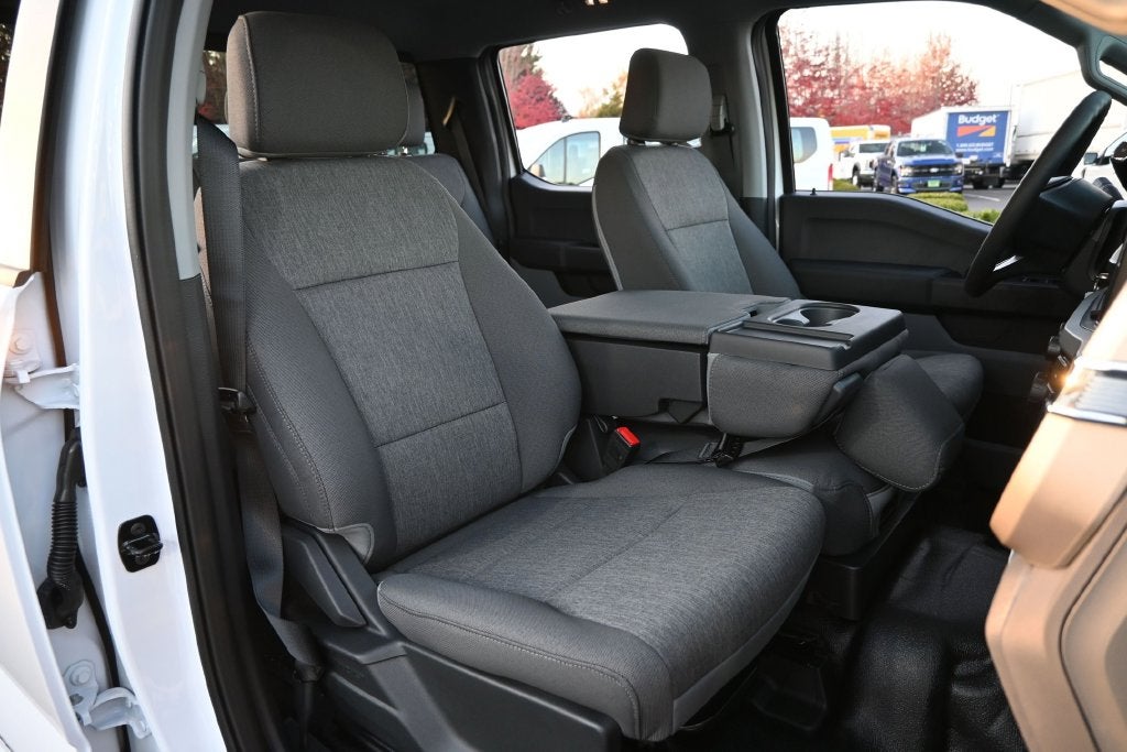 2027 Ford F-250SD XL