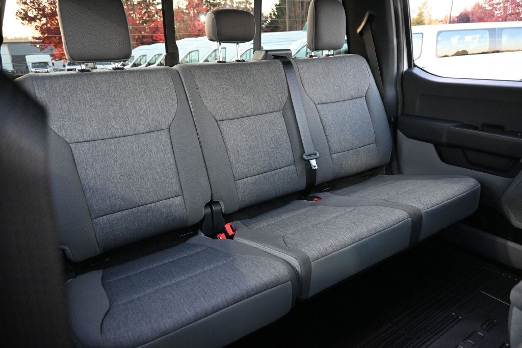2027 Ford F-250SD XL