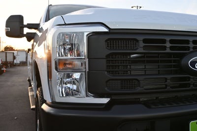2027 Ford F-250SD XL