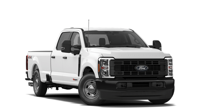 2027 Ford F-250SD XL
