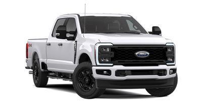 2026 Ford F-250SD F-250® XL