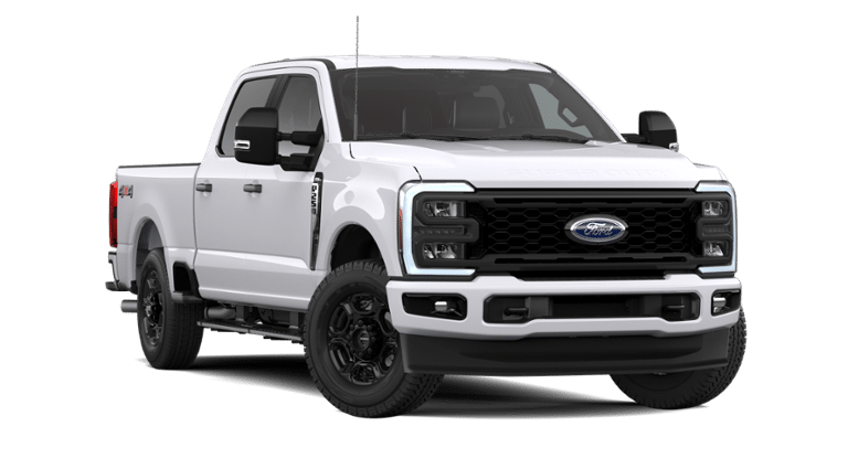 2026 Ford F-250SD F-250® XL