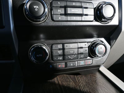 2020 Ford F-250SD Lariat