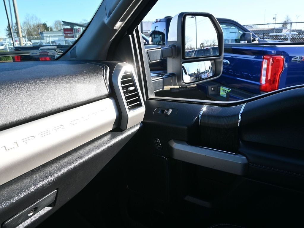 2020 Ford F-250SD Lariat