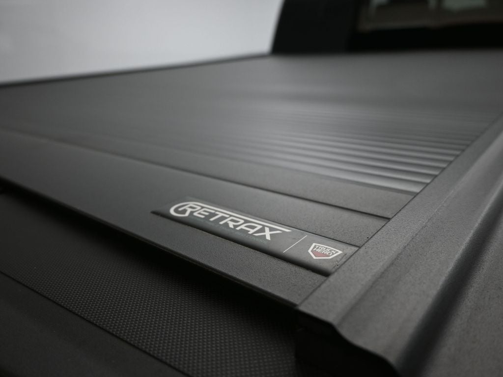 2020 Ford F-250SD Lariat