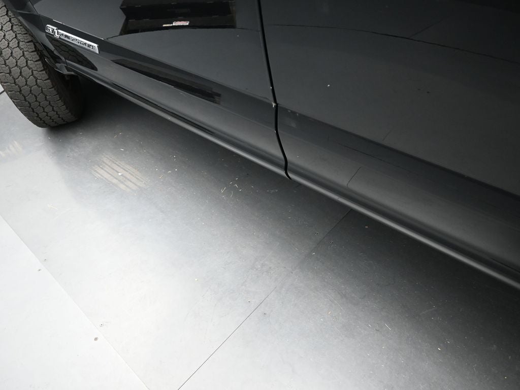 2020 Ford F-250SD Lariat