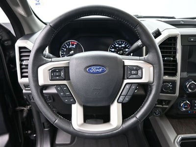 2020 Ford F-250SD Lariat