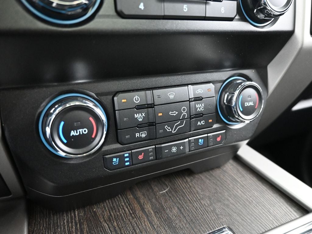 2020 Ford F-250SD Lariat