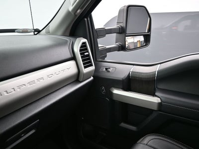 2020 Ford F-250SD Lariat