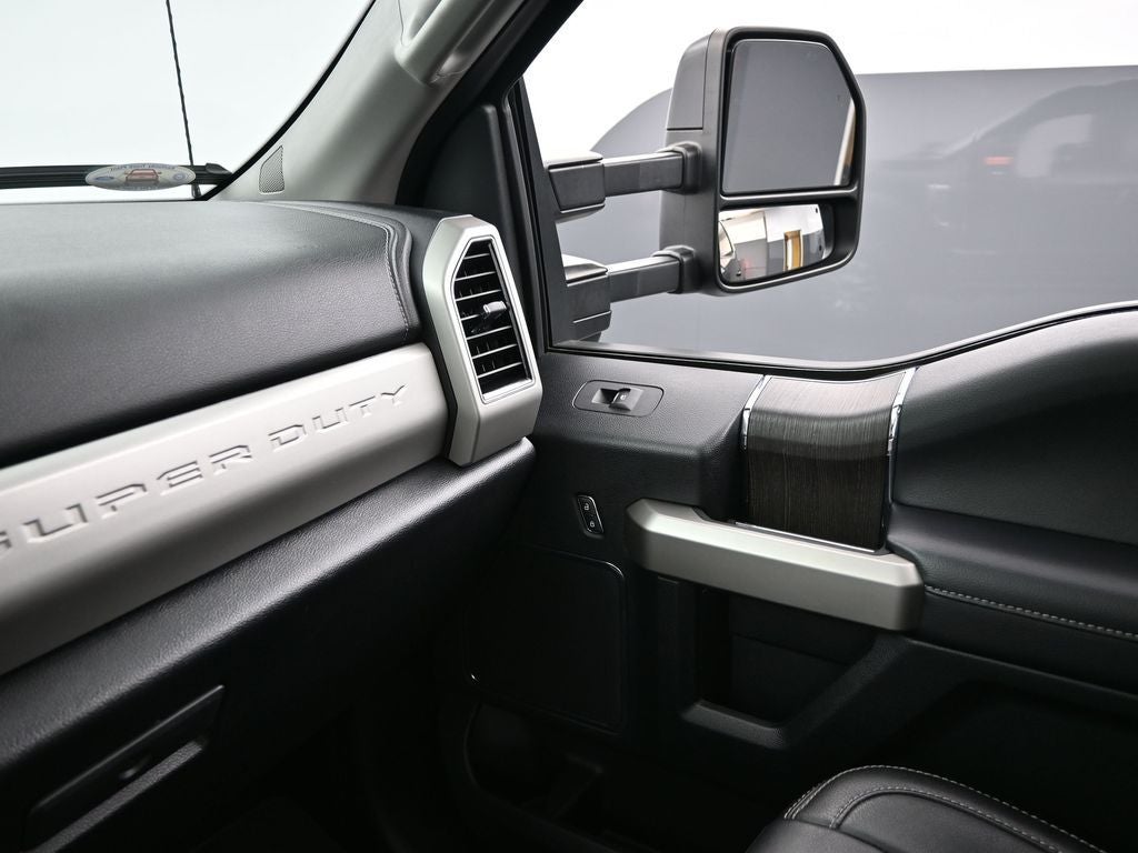 2020 Ford F-250SD Lariat