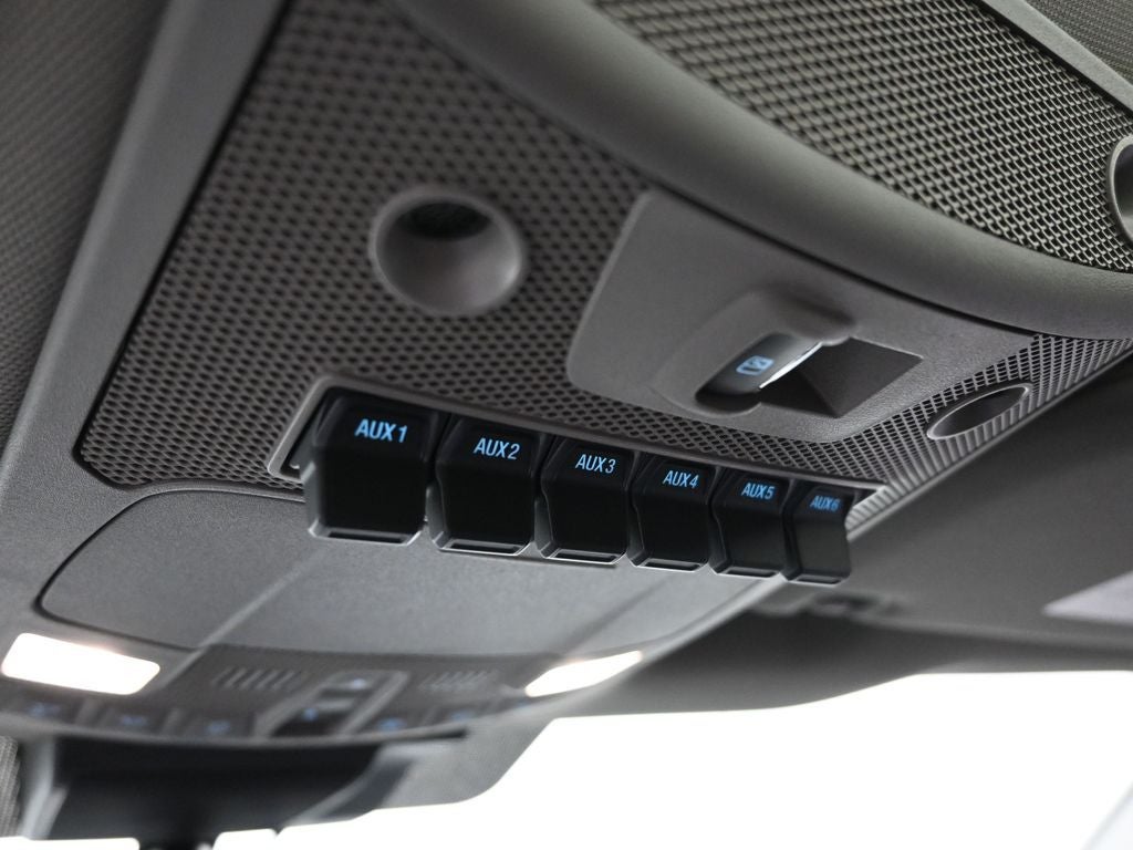 2020 Ford F-250SD Lariat