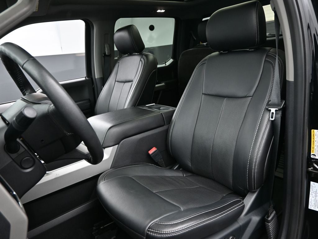 2020 Ford F-250SD Lariat