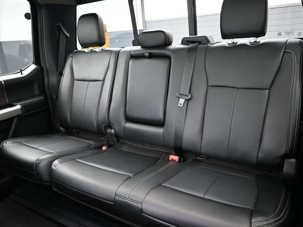 2020 Ford F-250SD Lariat