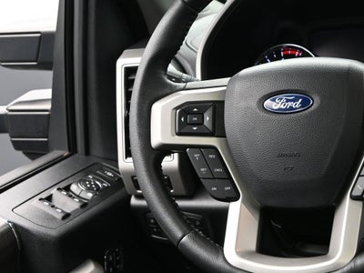 2020 Ford F-250SD Lariat