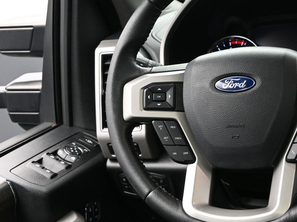 2020 Ford F-250SD Lariat