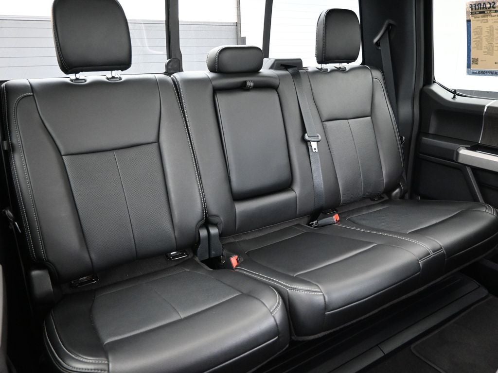 2020 Ford F-250SD Lariat