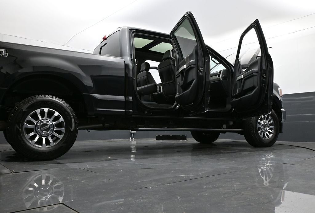 2020 Ford F-250SD Lariat