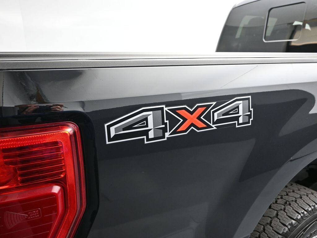 2020 Ford F-250SD Lariat