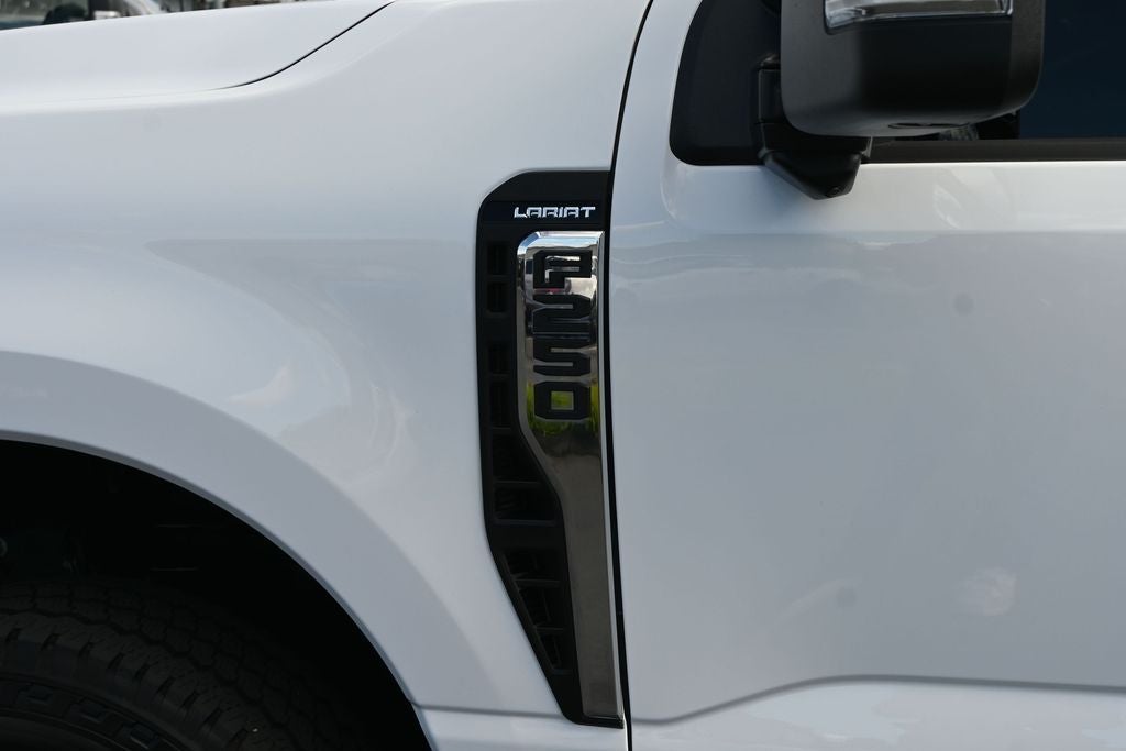 2024 Ford F-250SD Lariat