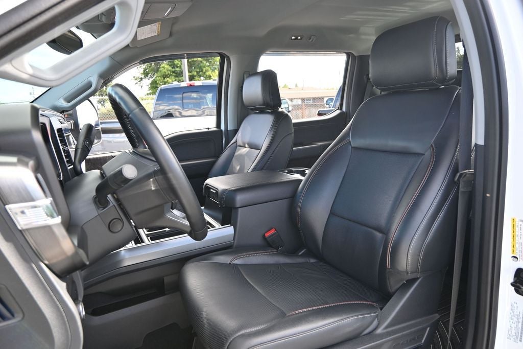 2024 Ford F-250SD Lariat