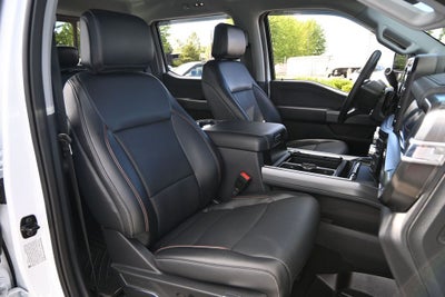 2024 Ford F-250SD Lariat
